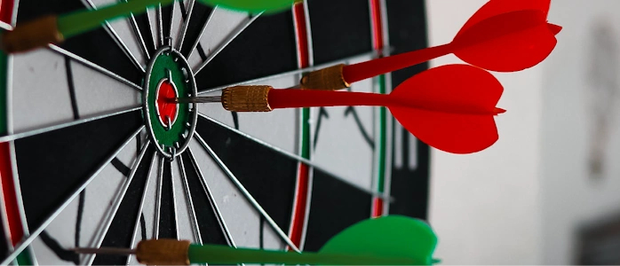 Advanced Dart