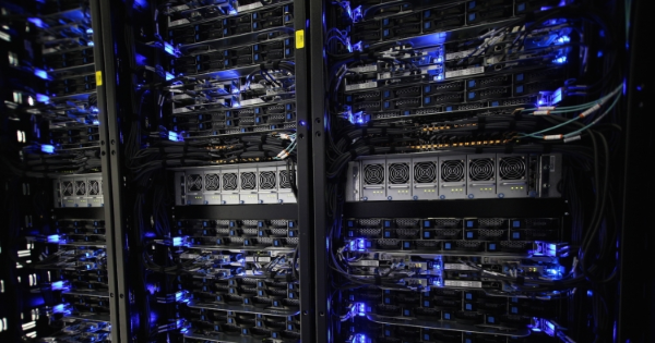server