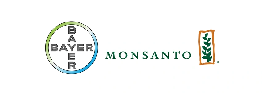 Monsanto (теперь часть Bayer)