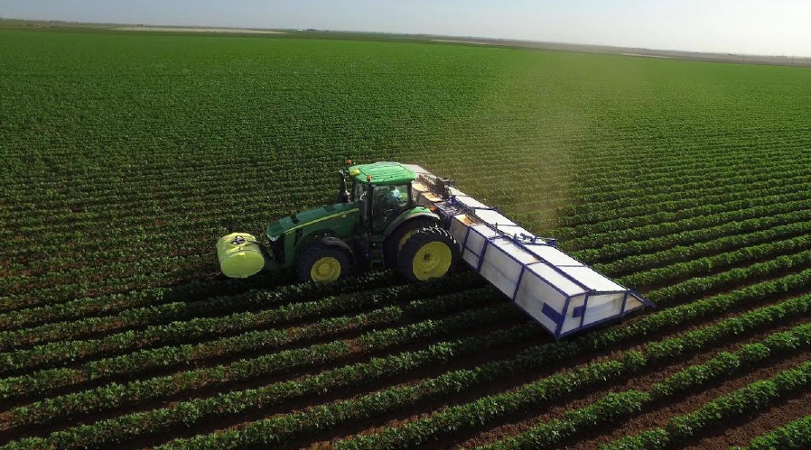 Blue River Technology