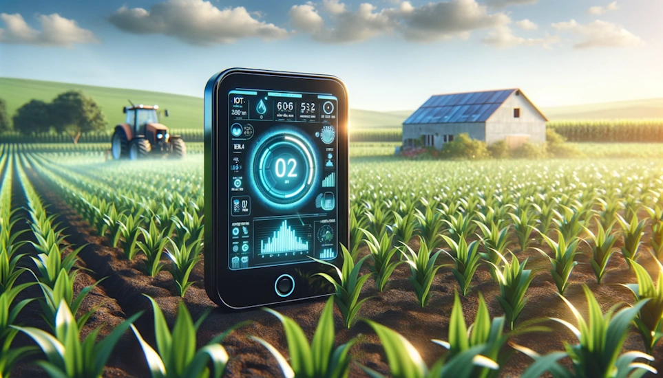 Интернет вещей (IoT)