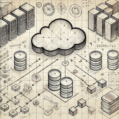 Cloud Architecture References