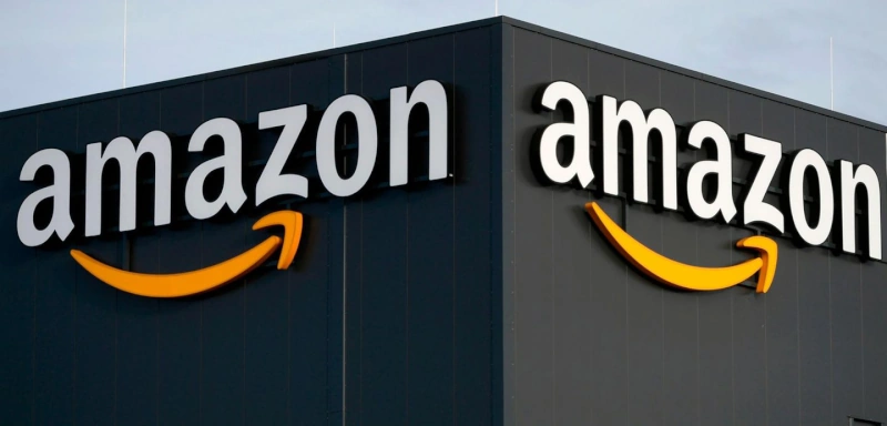 Amazon