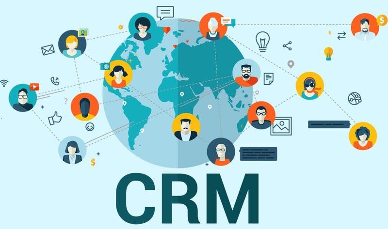 CRM-системы