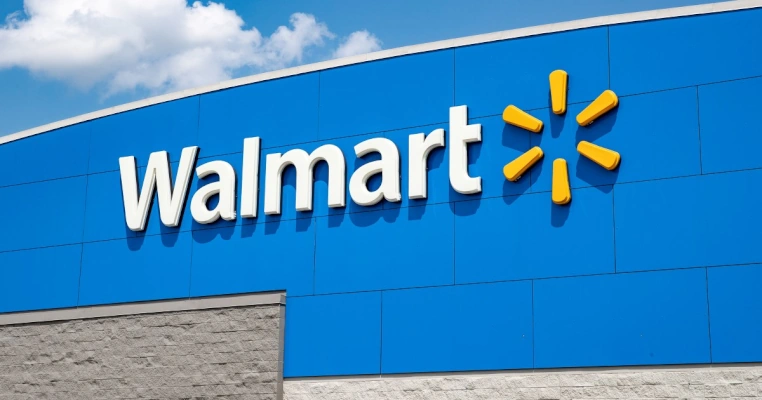 Walmart Online
