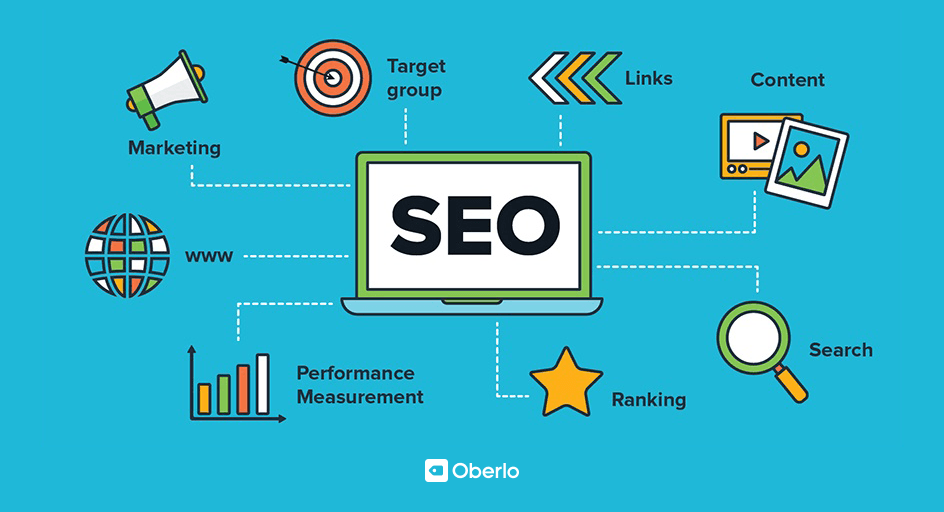 6. SEO-оптимизация