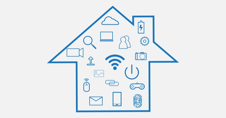 Интернет вещей (IoT)
