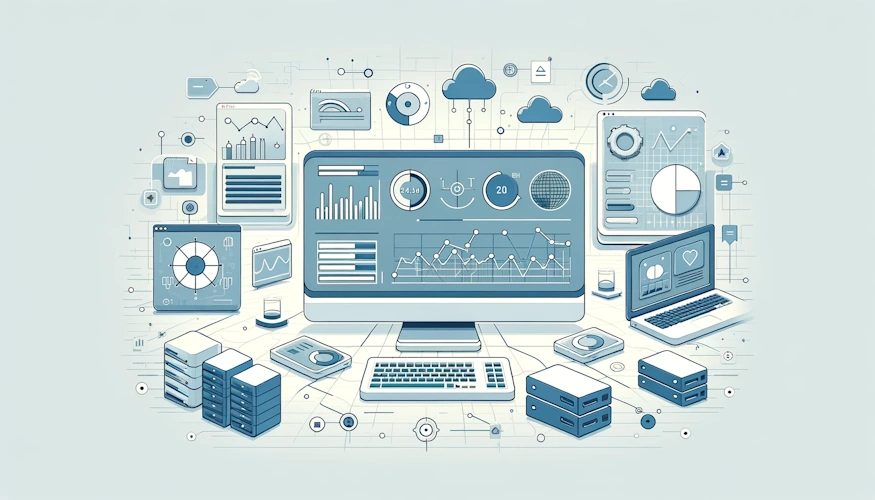 Monitoring tools