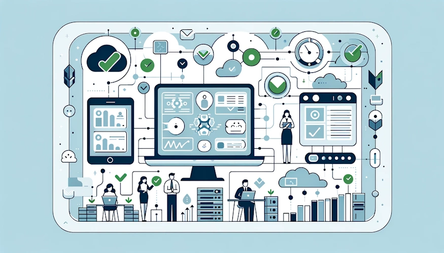 Suitable Use Cases