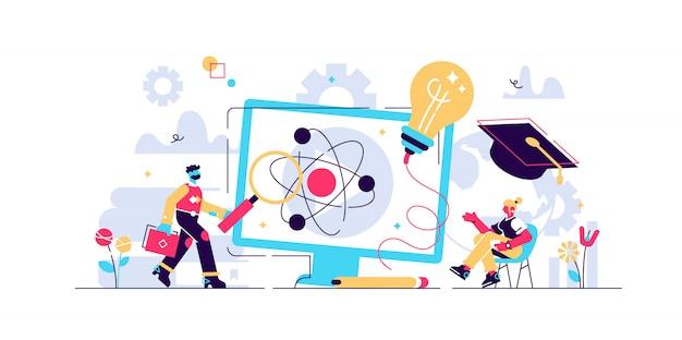 EdTech в современном мире