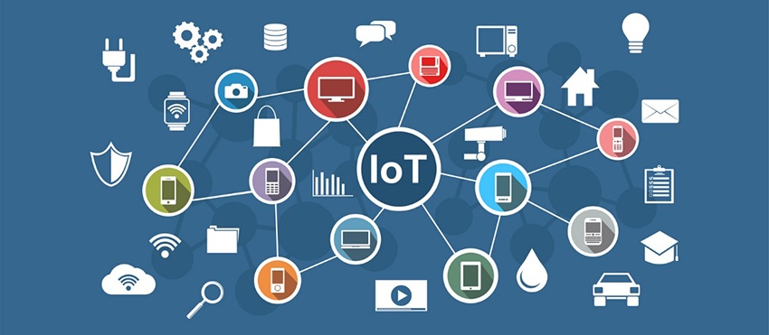Обучение через Интернет вещей (IoT)