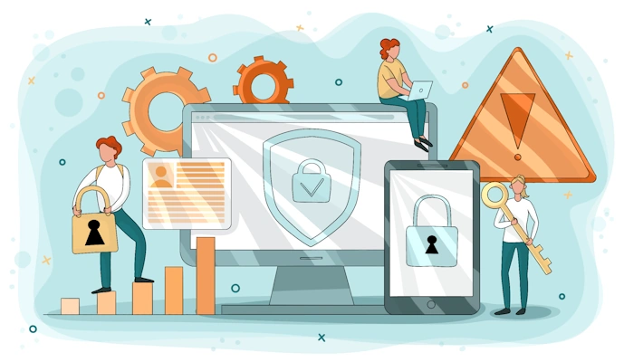 Проблемы безопасности в EdTech