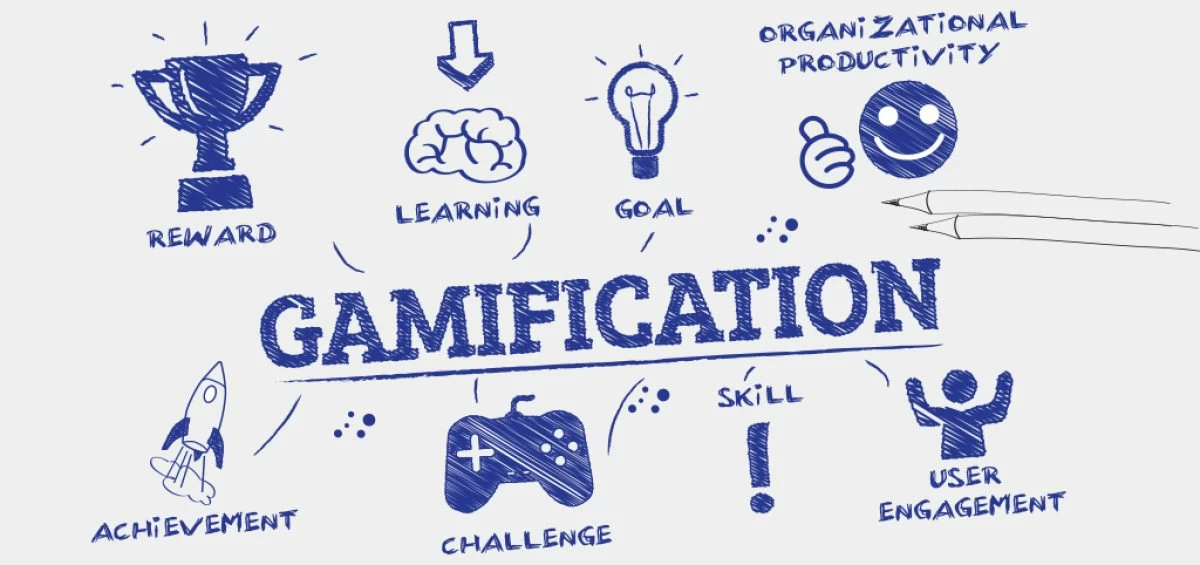 Gamification