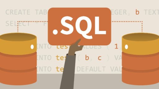 sql server, no sql databases