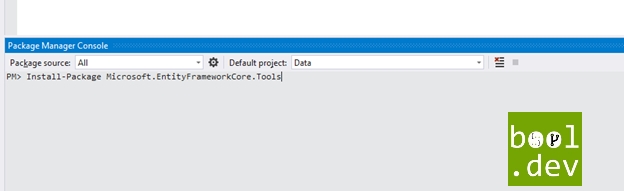 nuget