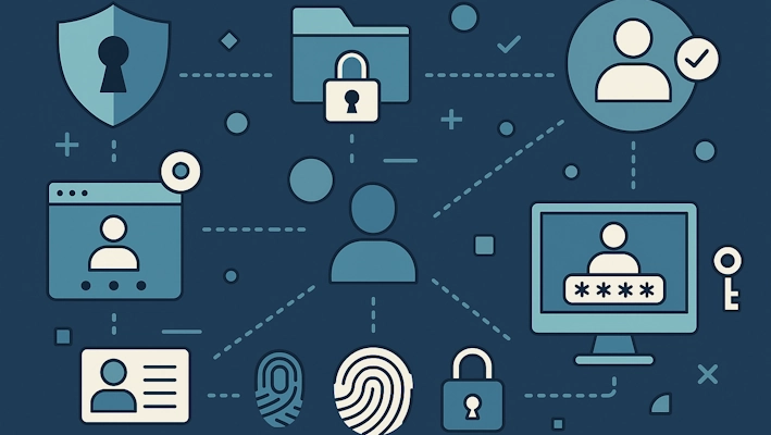 Security and Identity