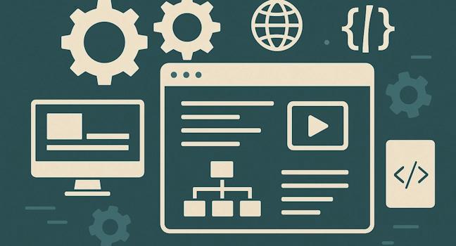 Web APIs, Controllers & UI Frameworks
