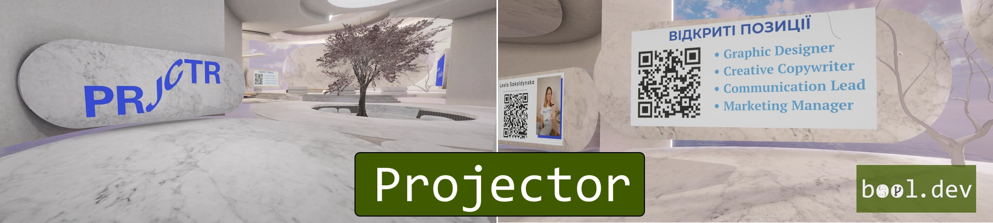 Projector