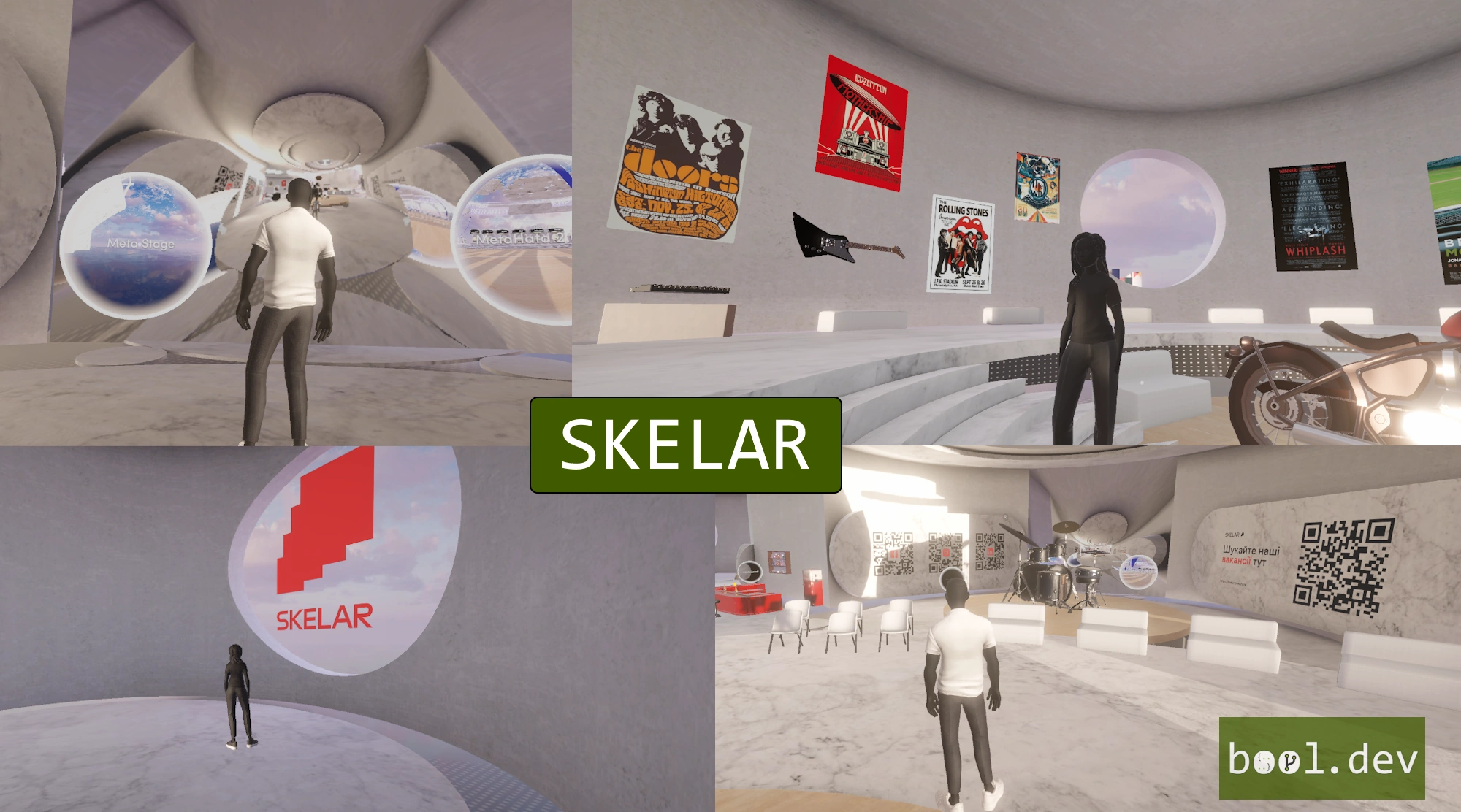 SKELAR