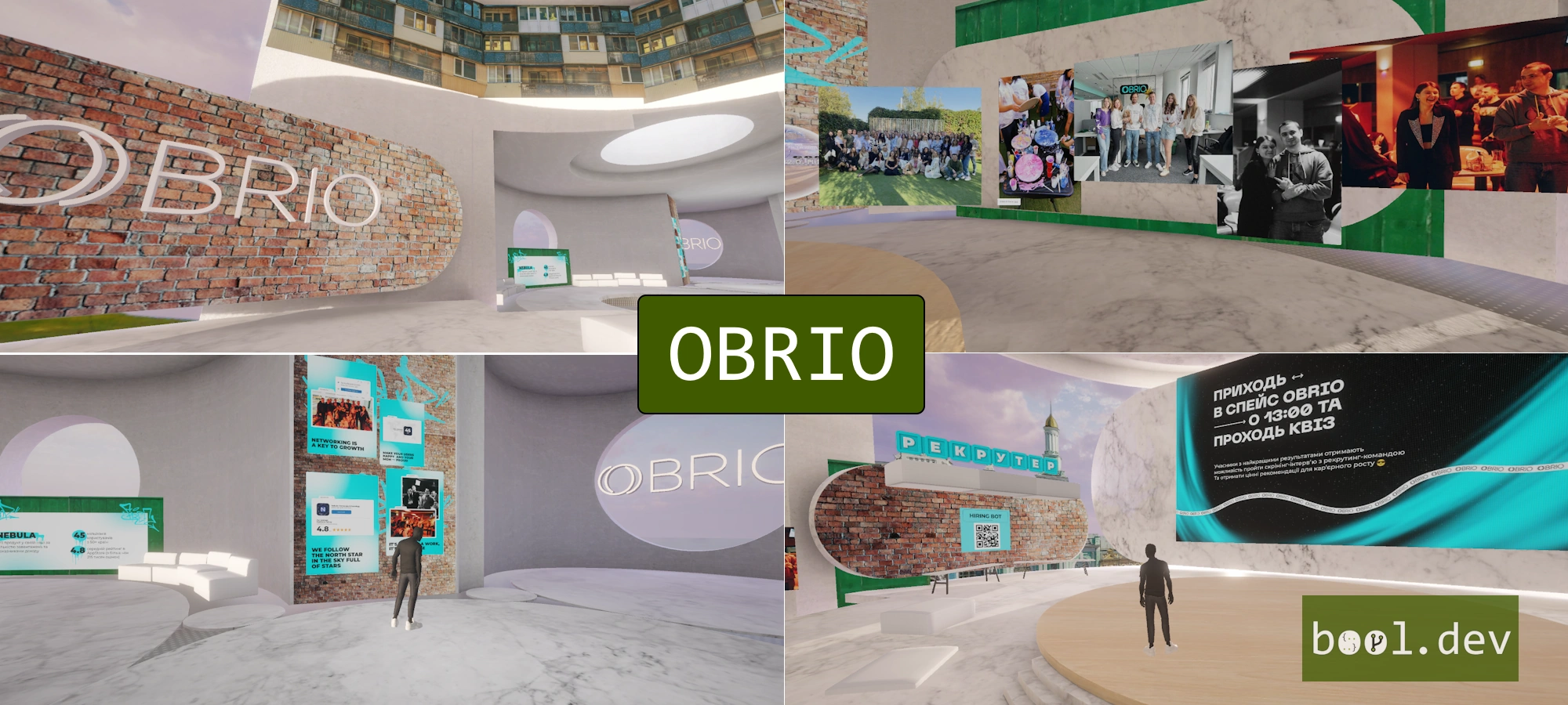 OBRIO
