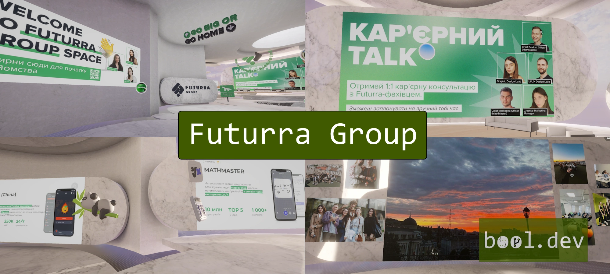 Futurra Group