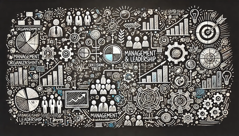 Management & Leadership Blogs