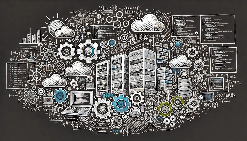 Software Engineering & Architecture Blogs