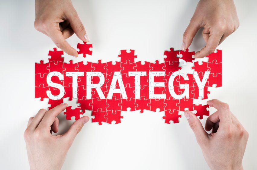 strategy