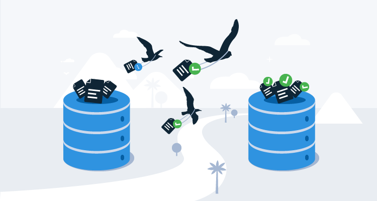 db migration