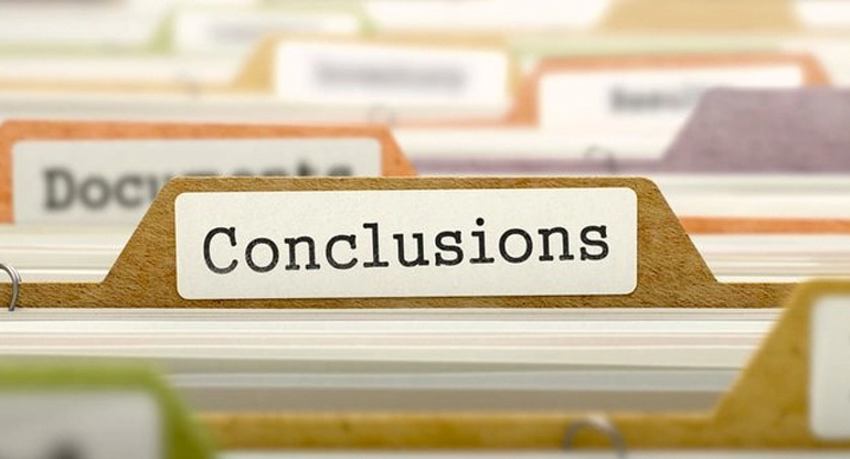 Conclusion