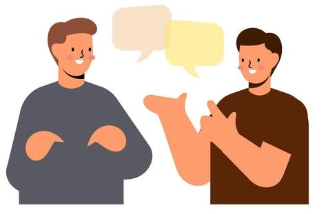 Make Room for Personal Connection