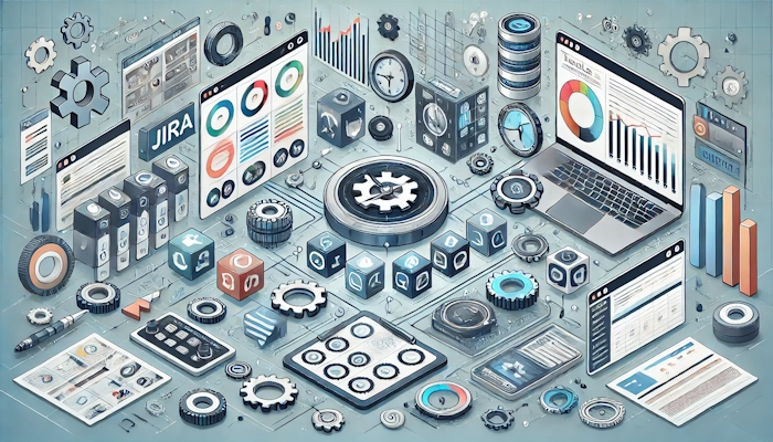 Use a Tool for Tracking and Organization