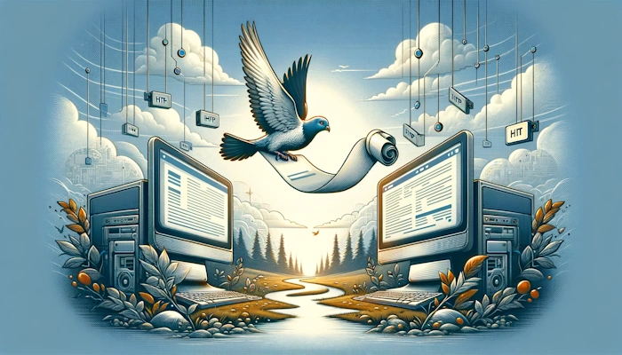 HTTP