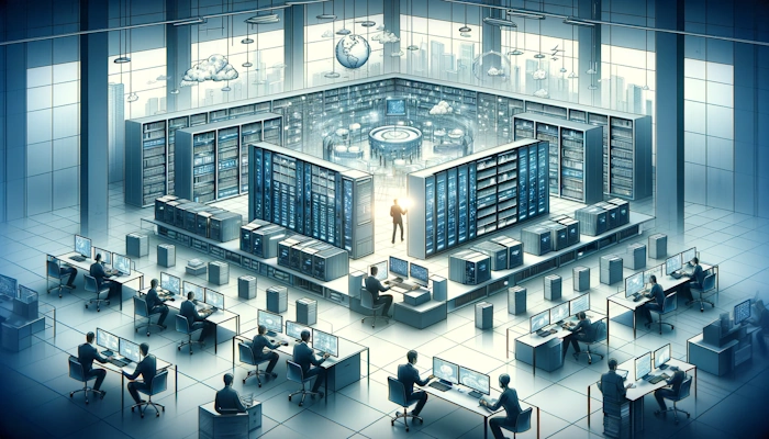 RDBMS и ORM'ки
