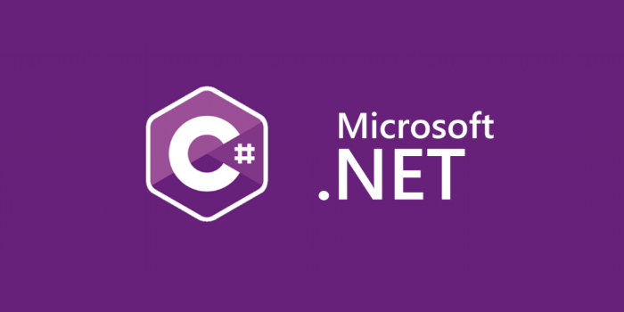 C#