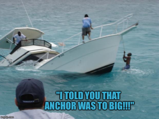 anchor