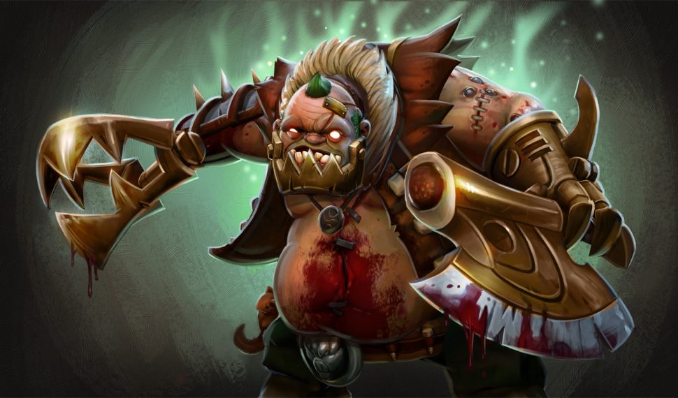 pudge