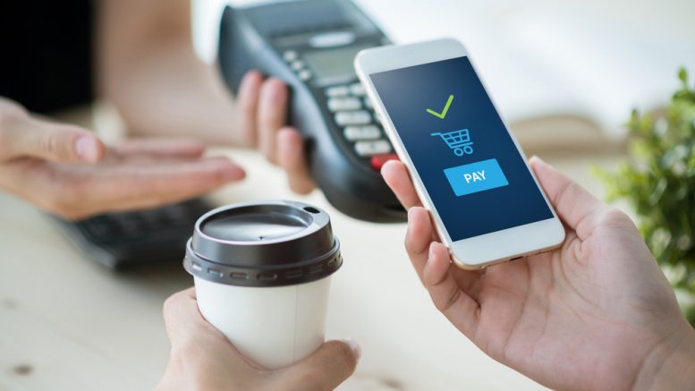 mobile payments