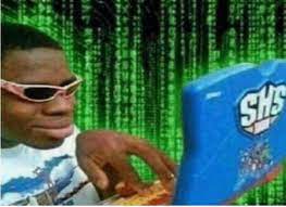 cybersecurity hack