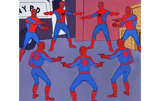 The parallels