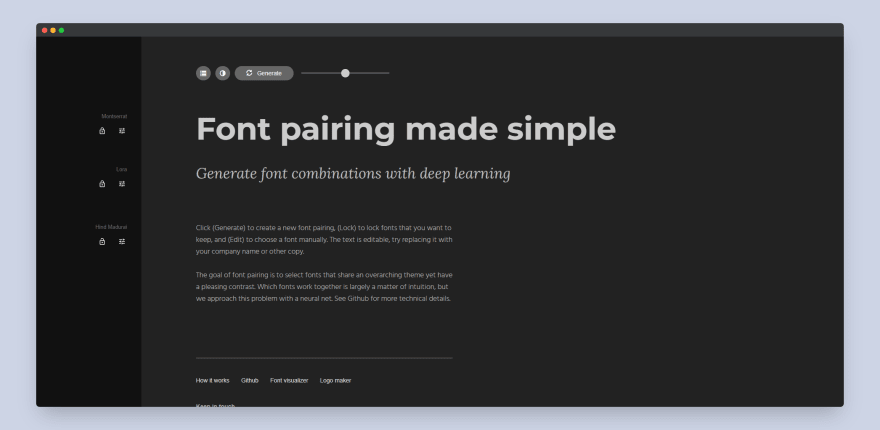 FontJoy