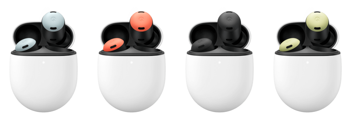 Google Pixel Buds Pro