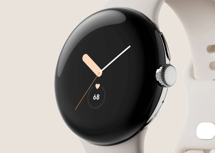 Google Pixel Watch