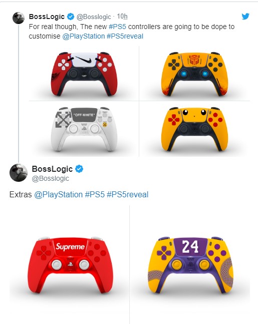 fun ps