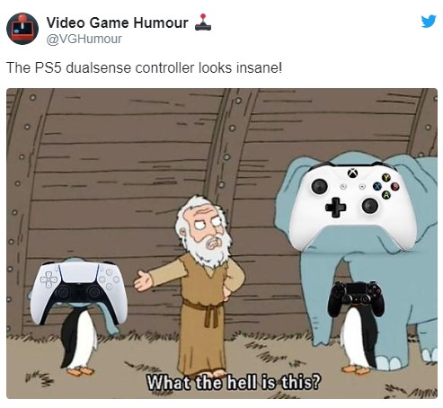 fun ps5