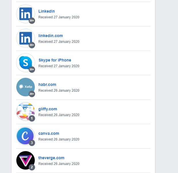 facebook