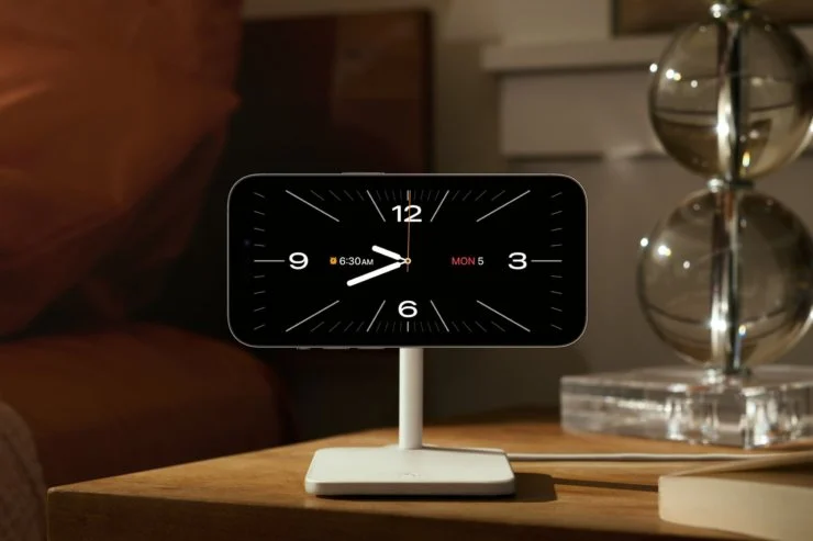standby режим apple