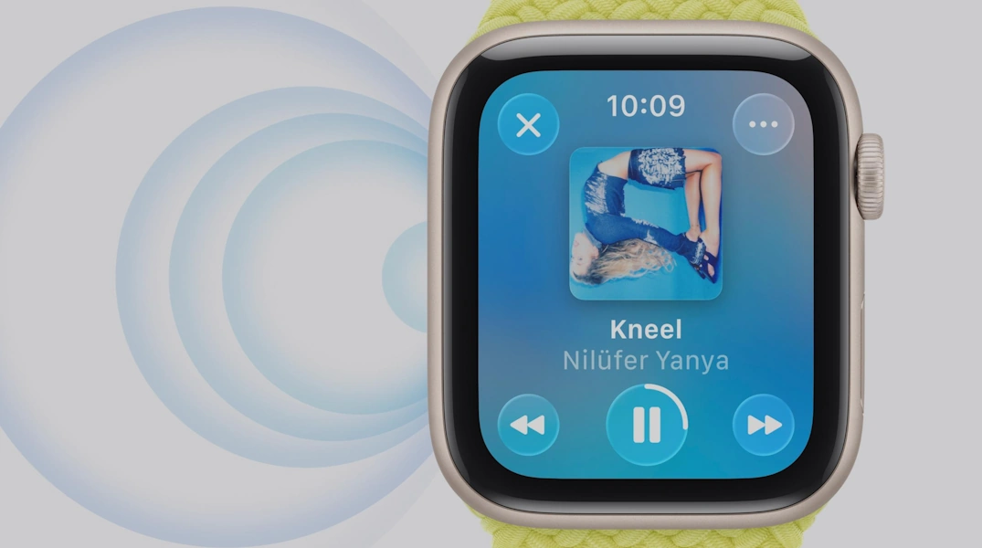 Apple Watch SE 3