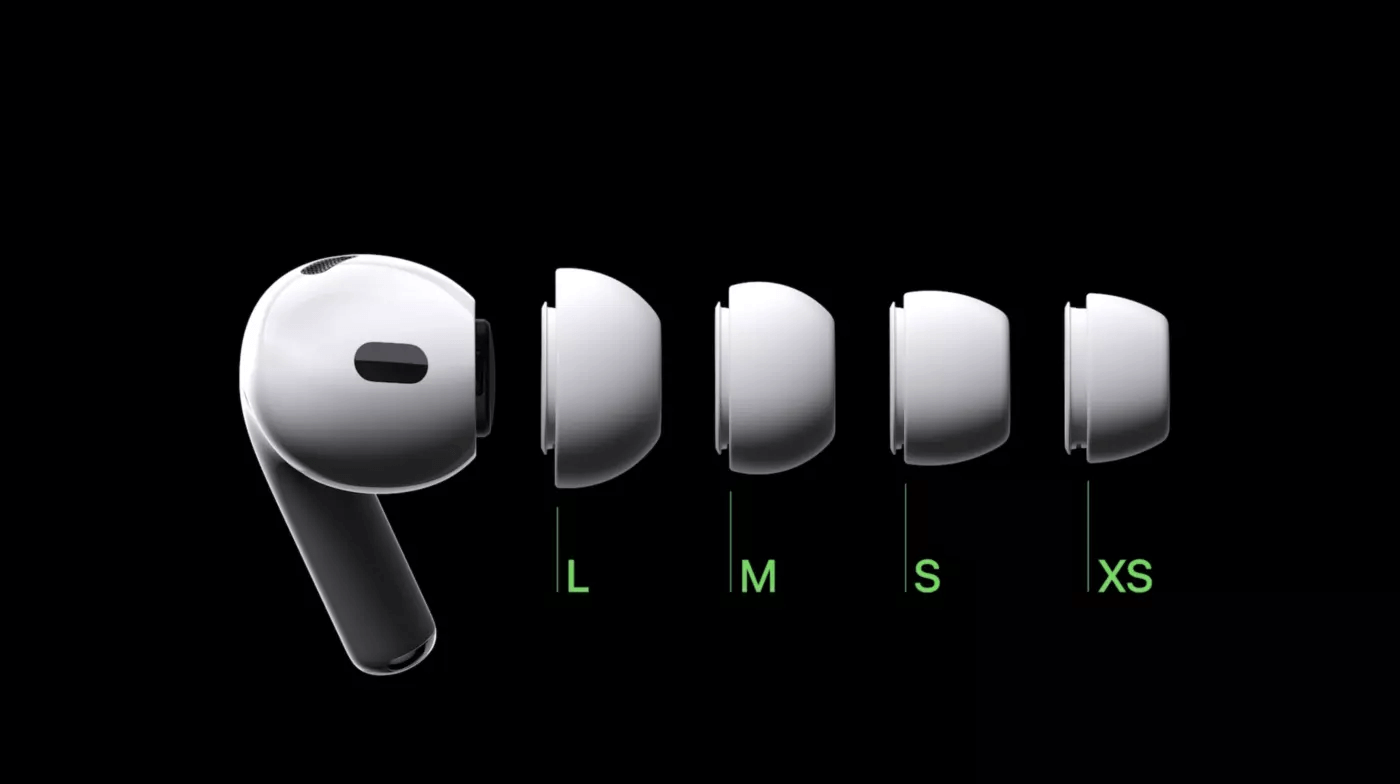 AirPods Pro 2