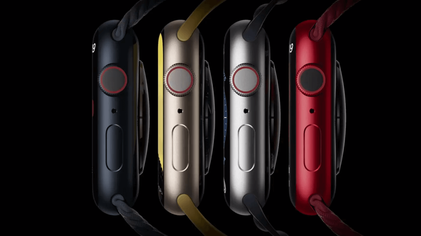 Apple Watch Series 8